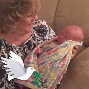 Meet your Posher, Barbara